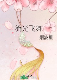 《流光飛舞》