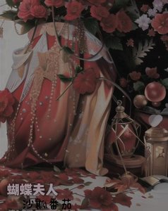 《蝴蝶“夫人”》