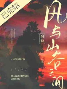 《風與山谷之間》