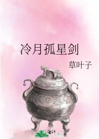 《冷月孤星剑》