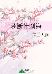《梦断什刹海》