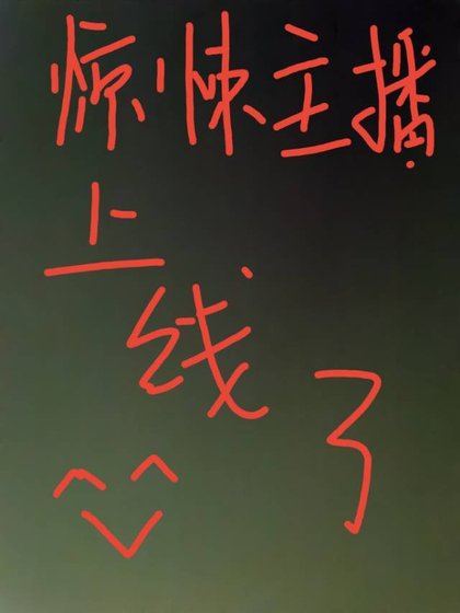 《惊悚主播上线了》
