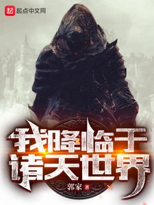 《我降臨於諸天世界》