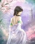 《穿书后我竟成了女主初恋!》