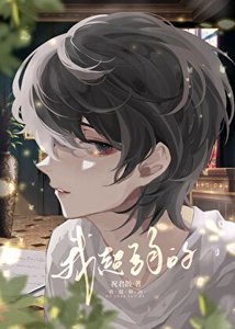 《他的小紙片人》
