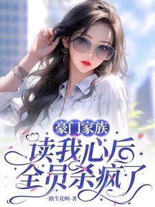《豪門家族讀我心後,全員殺瘋了》