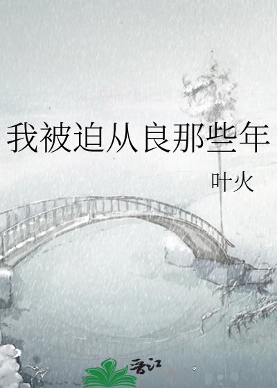 《我被迫從良那些年》