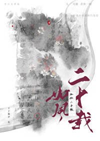 《如風二十載》