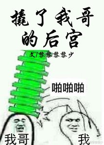 《我哥的後宮説彎就彎》