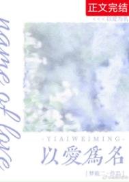 《以隘为名》