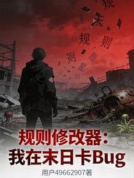 規則修改器：我在末日卡Bug