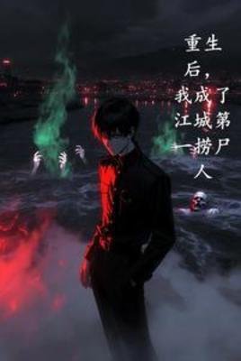 重生後，我成了江城第一撈屍人
