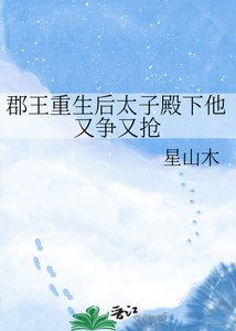 《郡王重生后太子殿下他又争又抢》