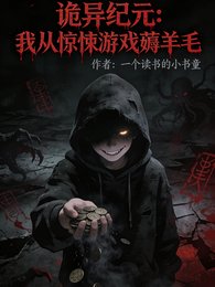诡异纪元：我从惊悚游戏薅羊毛