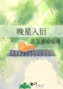 《晚星入衍》