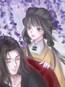 《春日当思》