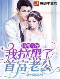 闪婚当晚我拉黑了首富老公