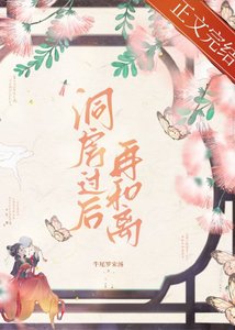 《洞房過後再和離》