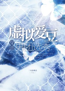 《虚拟爱豆穿进男团选秀》