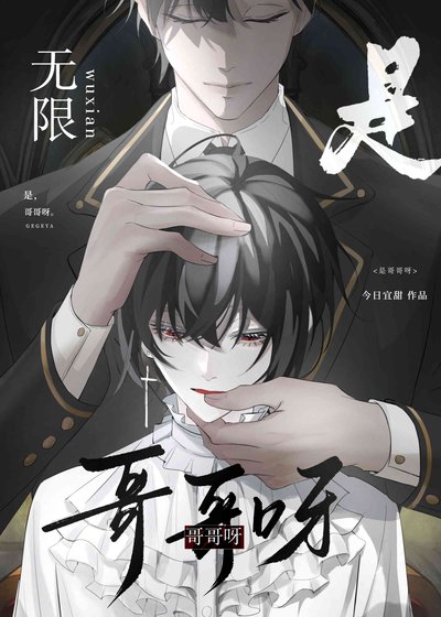 是哥哥呀【無限】