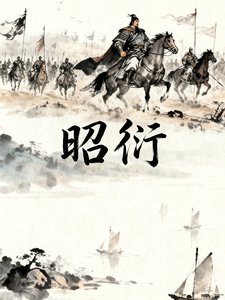 昭衍