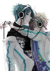 《(BL/家教同人)爱不待》