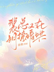 《裴总又在明撩暗哄》