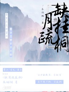 《缺月挂疏桐》
