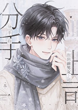 《分手后泡到前男友上司》