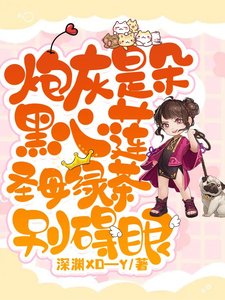《炮灰是朵黑心莲,圣母绿茶别碍眼》