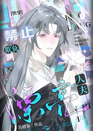 禁止欺負漂亮人夫[快穿]