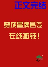 《穿成冒牌縣令在線撒錢》