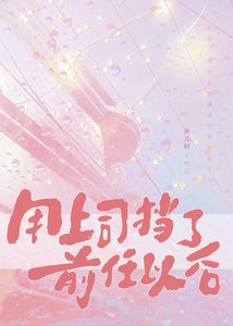 《用上司挡了前任以后》