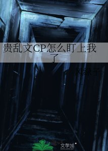 《贵乱文CP怎么盯上我了》