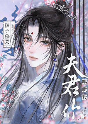 《孩子總哭,夫君你哄哄我》