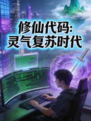 修仙代码：灵气复苏时代