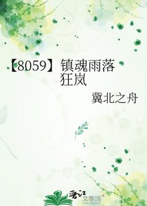 《【8059】镇魂雨落狂岚》