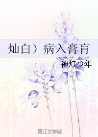 《(BL/EXO同人)(燦白)病入膏肓》
