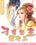 《刁蛮公主撞冷王》