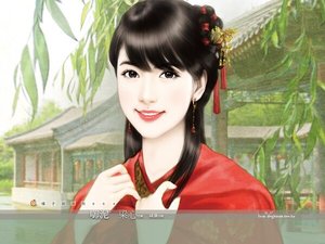 《衔泥》