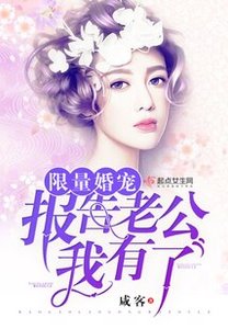 《限量婚宠:报告老公,我有了》