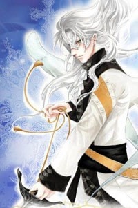 女配娇宠日常[穿书]