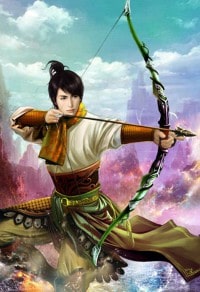 这个始皇真牛逼