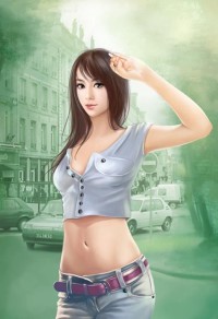 盛世宠妃
