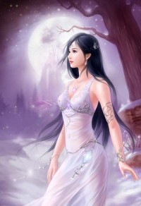穿进灾变世界后