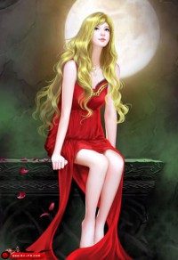 百美嬌豔圖